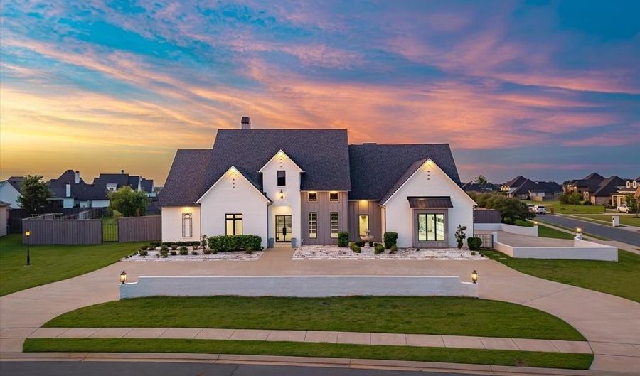 300 Grist Mill Dr, Benton, LA 71006 - 4 Beds, 4 Bath