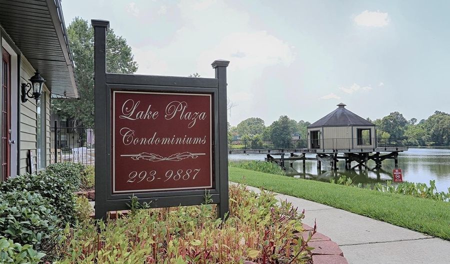10298 W Winston Ave #7, Baton Rouge, LA 70809 - 2 Beds, 2 Bath