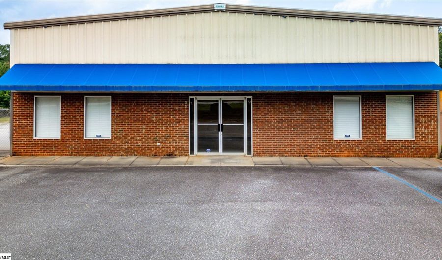 3361 Highway 29 N, Belton, SC 29627 - 0 Beds, 0 Bath