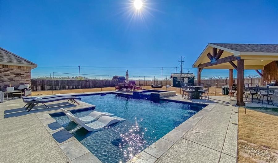 5166 Bunny Run, Abilene, TX 79602 - 4 Beds, 2 Bath