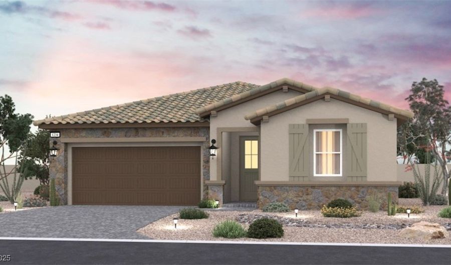 125 Castanet Ln lot 189, Henderson, NV 89011 - 3 Beds, 2 Bath