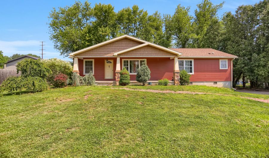 152 BRIDGE Ave, Allenwood, PA 17810 - 3 Beds, 2 Bath