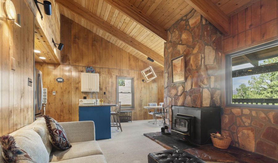 44 Mammoth Mountain Rd 18, Angel Fire, NM 87710 - 2 Beds, 2 Bath