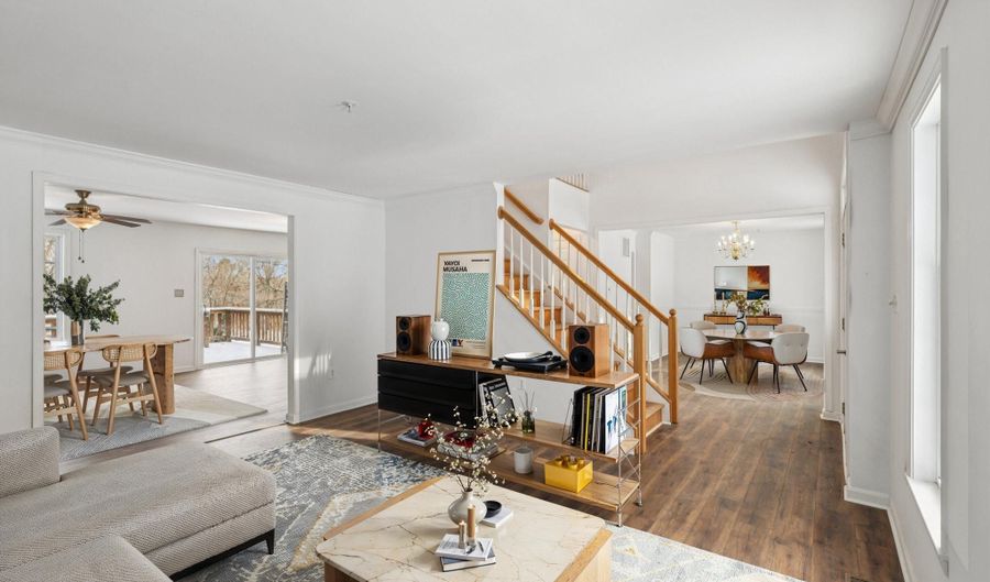 205 CAPTAIN BRENDT Dr, Accokeek, MD 20607 - 5 Beds, 4 Bath