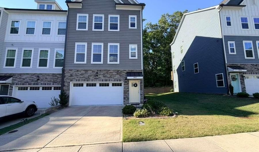 2012 Van Hook Ln, Apex, NC 27502 - 3 Beds, 4 Bath