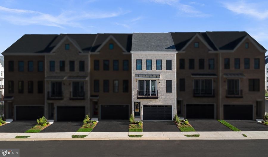 42123 PICASSO Sq, Ashburn, VA 20148 - 4 Beds, 5 Bath