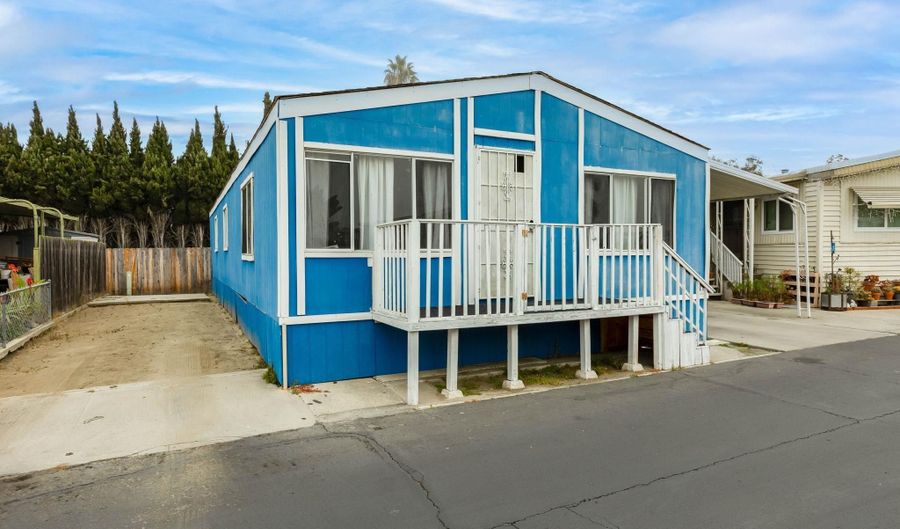 220 N El Camino Real 13, Oceanside, CA 92058 - 3 Beds, 2 Bath