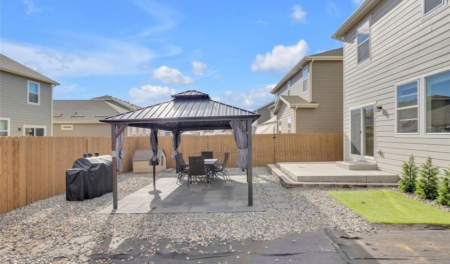 134 Jacobs Way, Lochbuie, CO 80603 - 4 Beds, 3 Bath