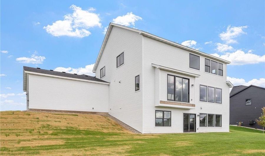4580 165th Ln NW, Andover, MN 55304 - 5 Beds, 4 Bath