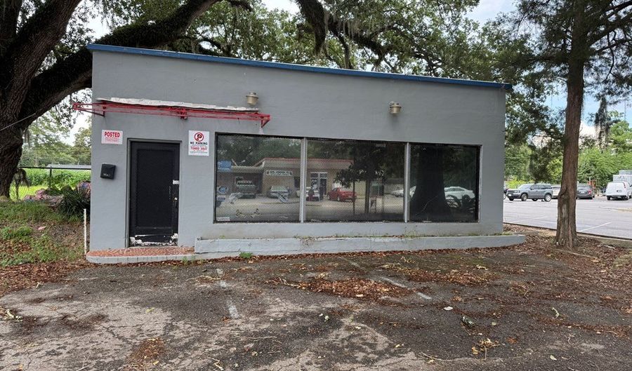 526 Scott St, Bainbridge, GA 39817 - 0 Beds, 0 Bath