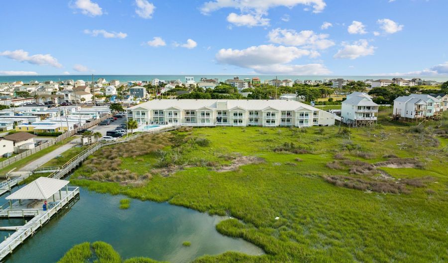 602 W Ft Macon Rd 118, Atlantic Beach, NC 28512 - 1 Beds, 1 Bath