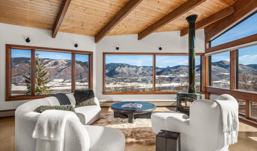 2227 Juniper Hill Dr, Aspen, CO 81611 - 4 Beds, 4 Bath