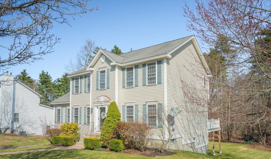 50 Tumble Rd, Bedford, NH 03110 - 3 Beds, 3 Bath