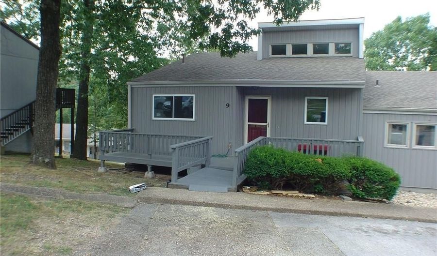 9 Connie Ln, Bella Vista, AR 72715 - 3 Beds, 2 Bath