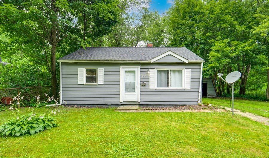 1276 Frederick Blvd, Akron, OH 44320 - 2 Beds, 1 Bath