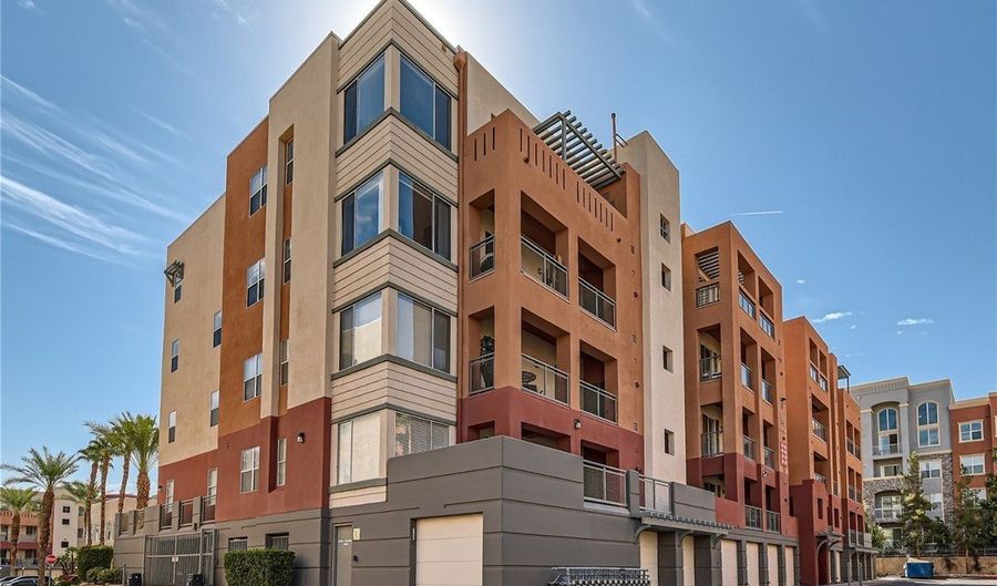 47 E Agate Ave 508, Las Vegas, NV 89123 - 2 Beds, 2 Bath