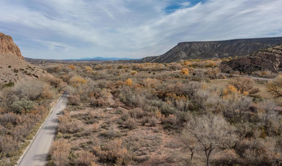CR 155, Abiquiu, NM 87510 - 0 Beds, 0 Bath