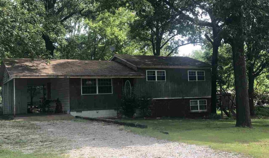 39 Lower Twin Frks, Batesville, AR 72501 - 3 Beds, 1 Bath