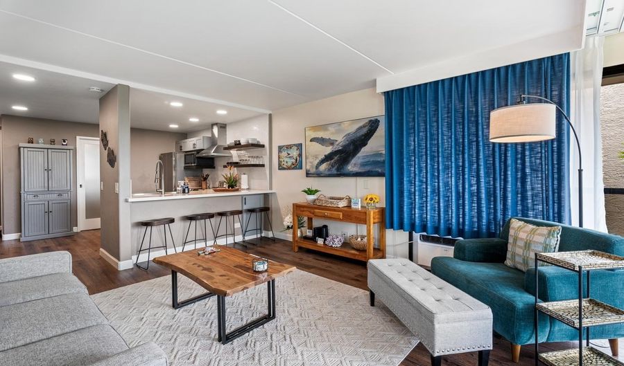 75-5865 WALUA Rd C515, Kailua Kona, HI 96740 - 1 Beds, 2 Bath