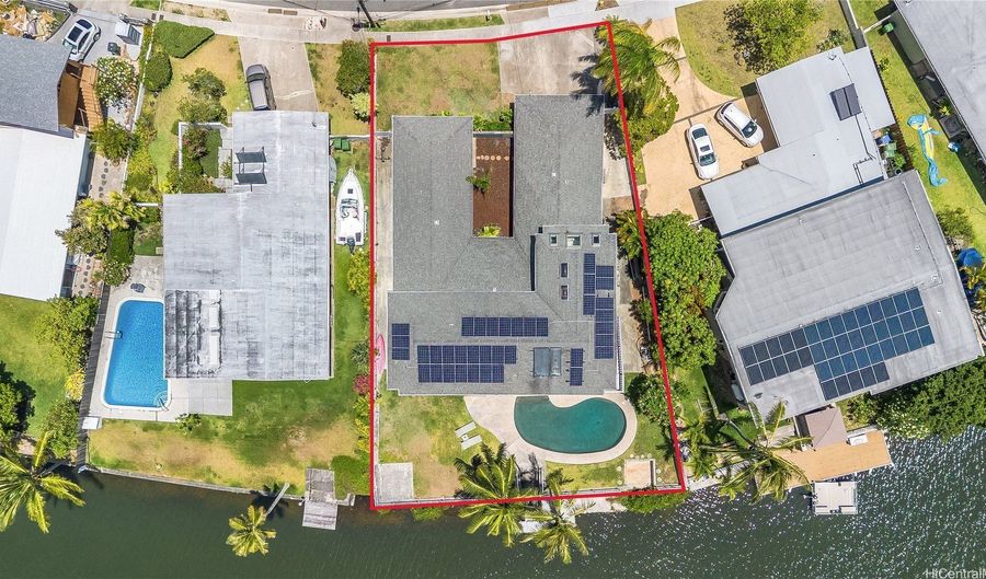 902 Wanaao Rd, Kailua, HI 96734 - 5 Beds, 4 Bath