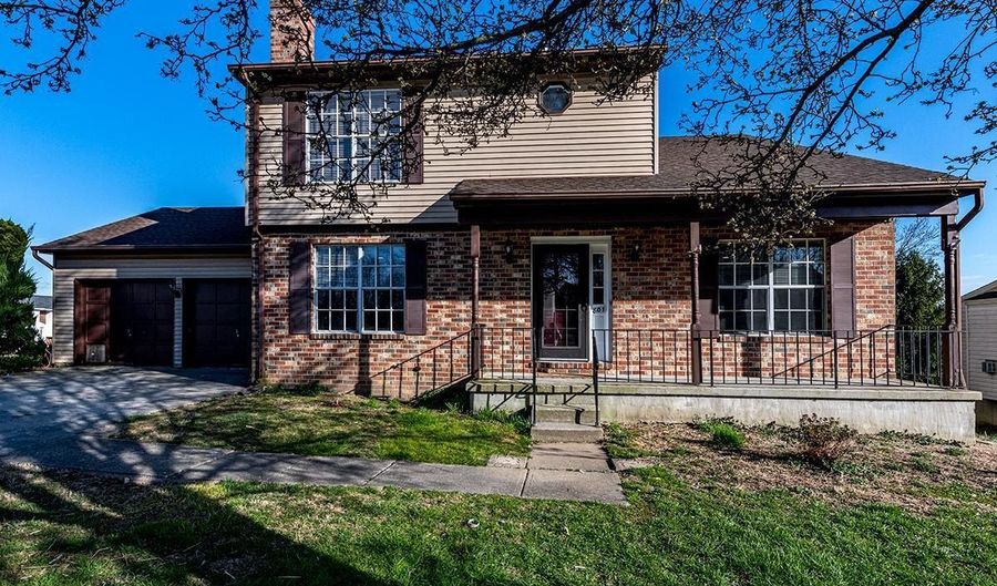 801 HIGH PLAIN Dr, Bel Air, MD 21014 - 4 Beds, 4 Bath