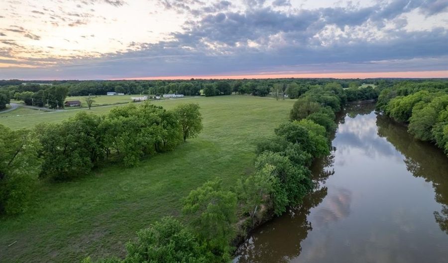 89 S 4420 Rd, Adair, OK 74301 - 0 Beds, 0 Bath