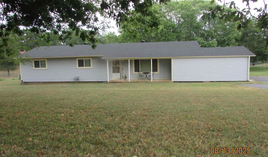 2821 Frendall Dr, Benton, AR 72019 - 3 Beds, 2 Bath