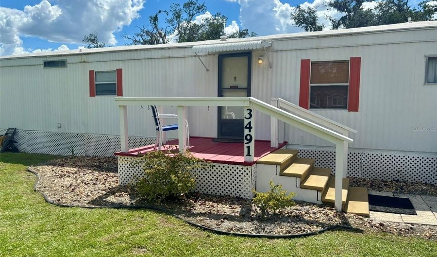 3491 SW LIVE OAK Ave, Arcadia, FL 34266 - 2 Beds, 2 Bath