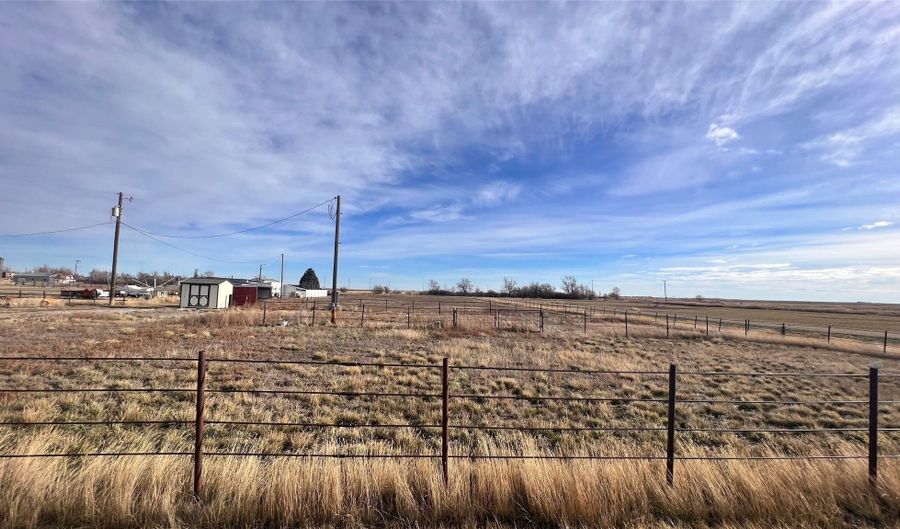 Lot 4 3rd Avenue SW, Brady, MT 59416 - 0 Beds, 0 Bath
