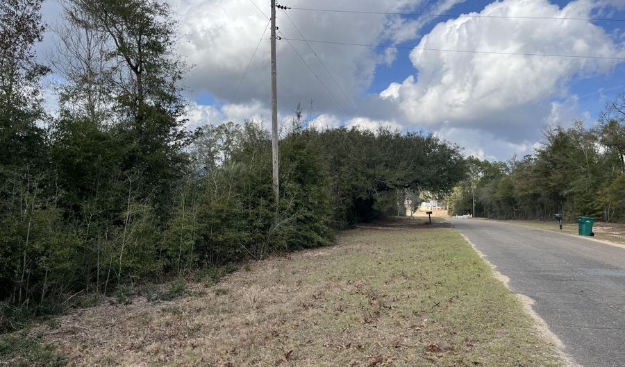 Vancouver Drive, Alford, FL 32420 - 0 Beds, 0 Bath