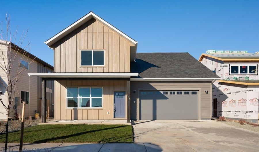 511 Companion Way, Belgrade, MT 59714 - 4 Beds, 3 Bath