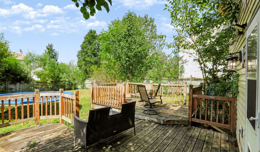 7102 Harness Lakes Dr, Indianapolis, IN 46217 - 3 Beds, 3 Bath