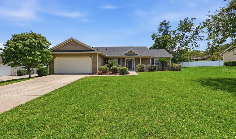 14685 NW 151ST Blvd, Alachua, FL 32615 - 3 Beds, 2 Bath