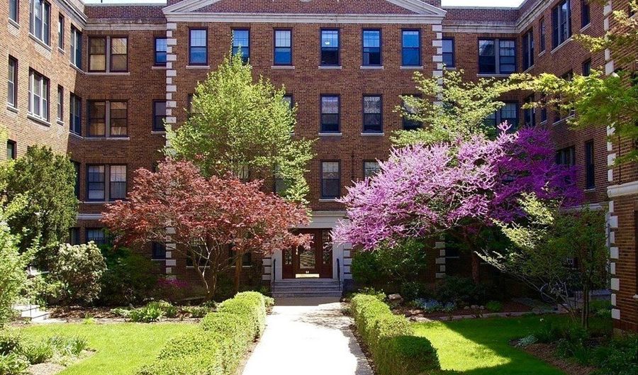64 Queensberry 222, Boston, MA 02215 - 1 Beds, 1 Bath