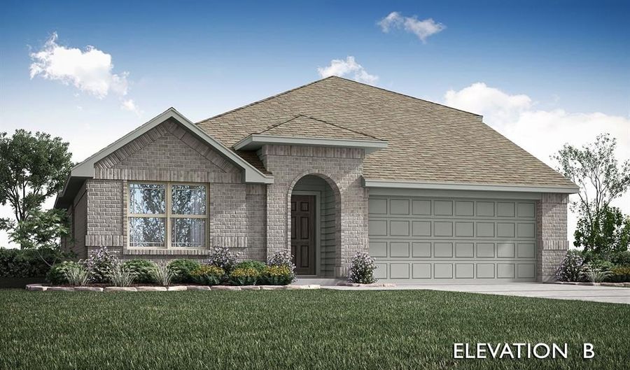 1016 Nighthawk Trl, Alvarado, TX 76009 - 5 Beds, 3 Bath