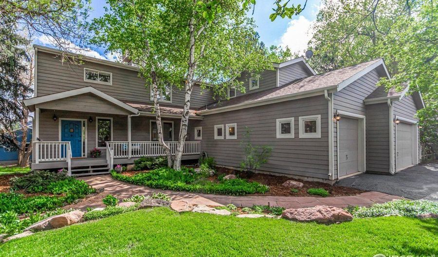 4157 19th St, Boulder, CO 80304 - 4 Beds, 5 Bath