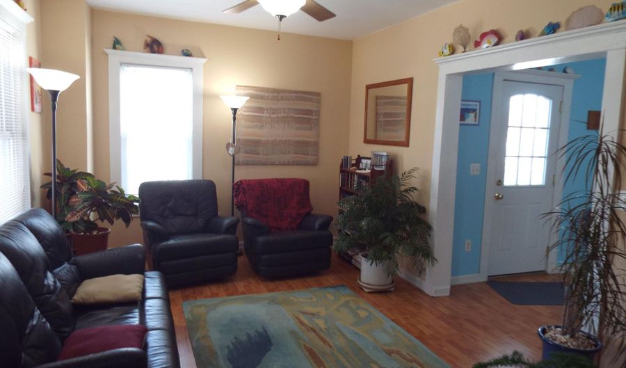 518 13th Ave, Belmar, NJ 07719 - 3 Beds, 1 Bath