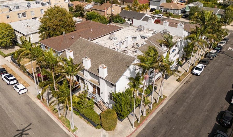 3844 Wasatch Ave 7, Los Angeles, CA 90066 - 2 Beds, 3 Bath