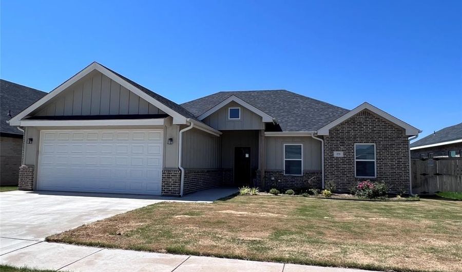273 Bella Way, Abilene, TX 79602 - 4 Beds, 2 Bath