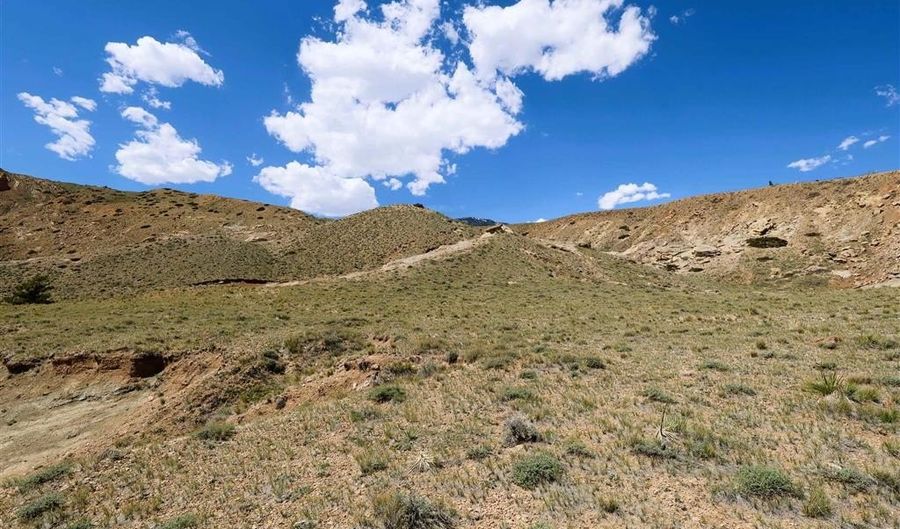 Hail Basin Rd, Clark, WY 82435 - 0 Beds, 0 Bath