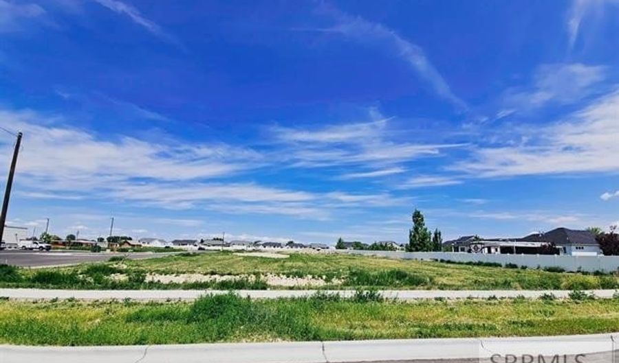 Tbd Chubbuck Road, Chubbuck, ID 83202 - 0 Beds, 0 Bath