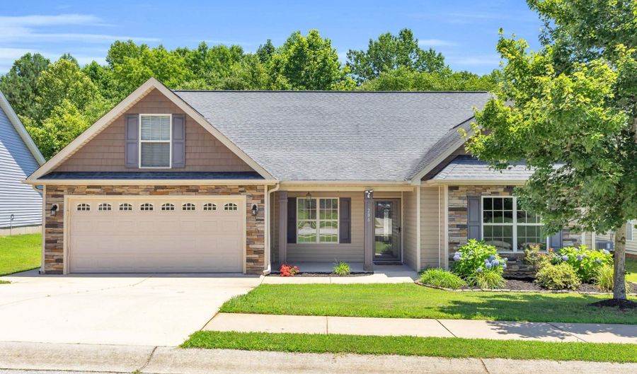 286 Bridgeport Rd, Boiling Springs, SC 29316 - 3 Beds, 2 Bath