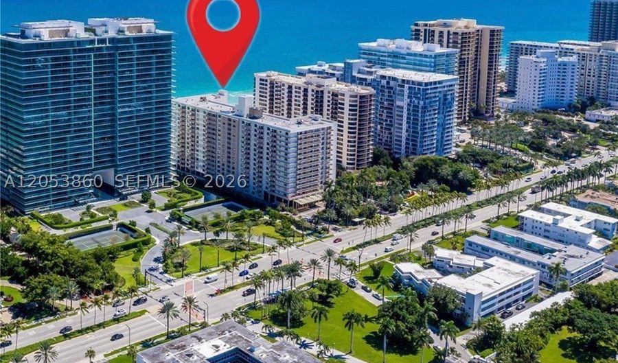 10185 Collins Ave 202, Bal Harbour, FL 33154 - 1 Beds, 1 Bath