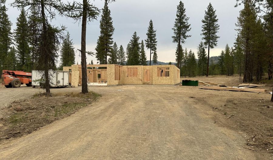 55 CANNON Ln, Blanchard, ID 83804 - 3 Beds, 3 Bath