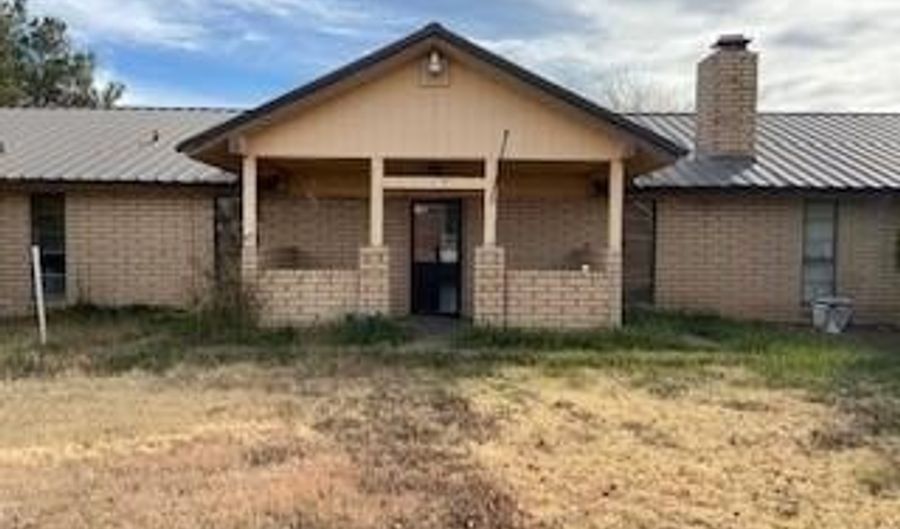 1025 Hwy 83-84, Abilene, TX 79602 - 3 Beds, 2 Bath