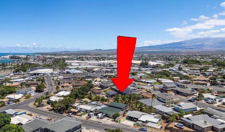 47 Nano St, Kahului, HI 96732 - 8 Beds, 4 Bath