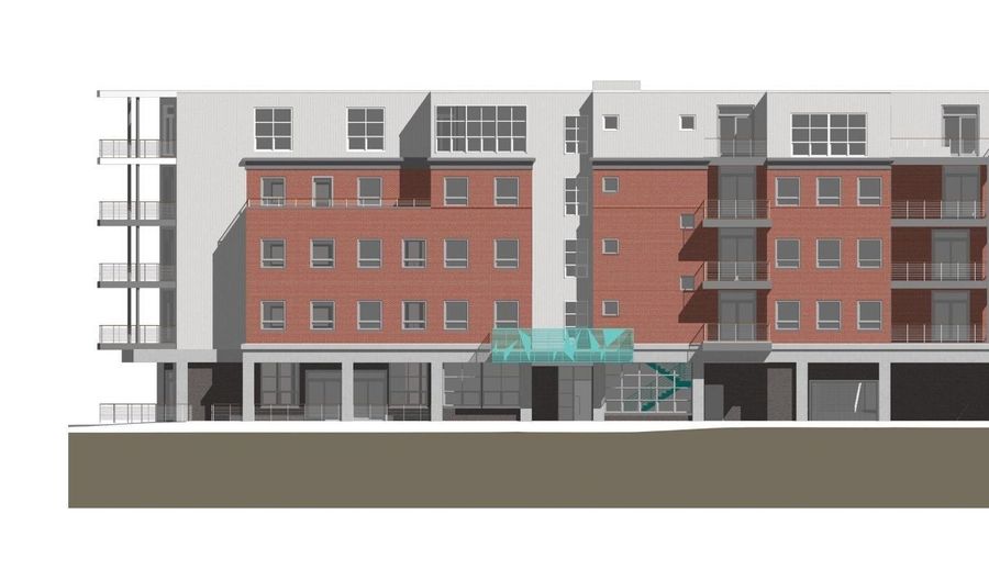 330 Detroit St 101, Ann Arbor, MI 48104 - 2 Beds, 3 Bath
