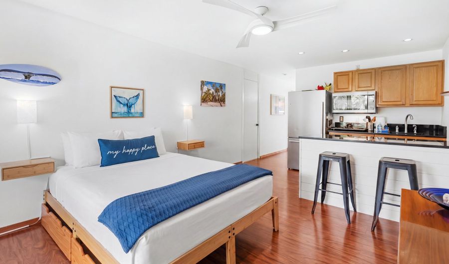 75-5776 KONA ISLANDER INN 336, Kailua Kona, HI 96740 - 0 Beds, 1 Bath