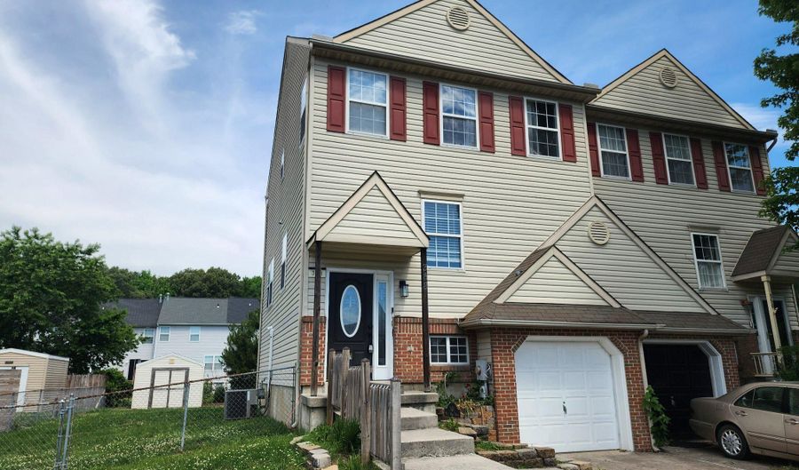 348 W WIND Dr, Dover, DE 19901 - 3 Beds, 2 Bath
