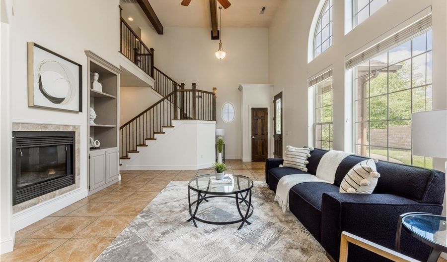 3901 NW Creekstone Blvd, Bentonville, AR 72712 - 3 Beds, 3 Bath